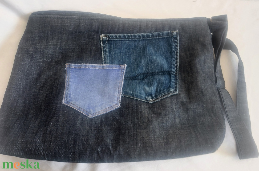 Farmer táska - táska & tok - kézitáska & válltáska - vállon átvethető táska - Meska.hu