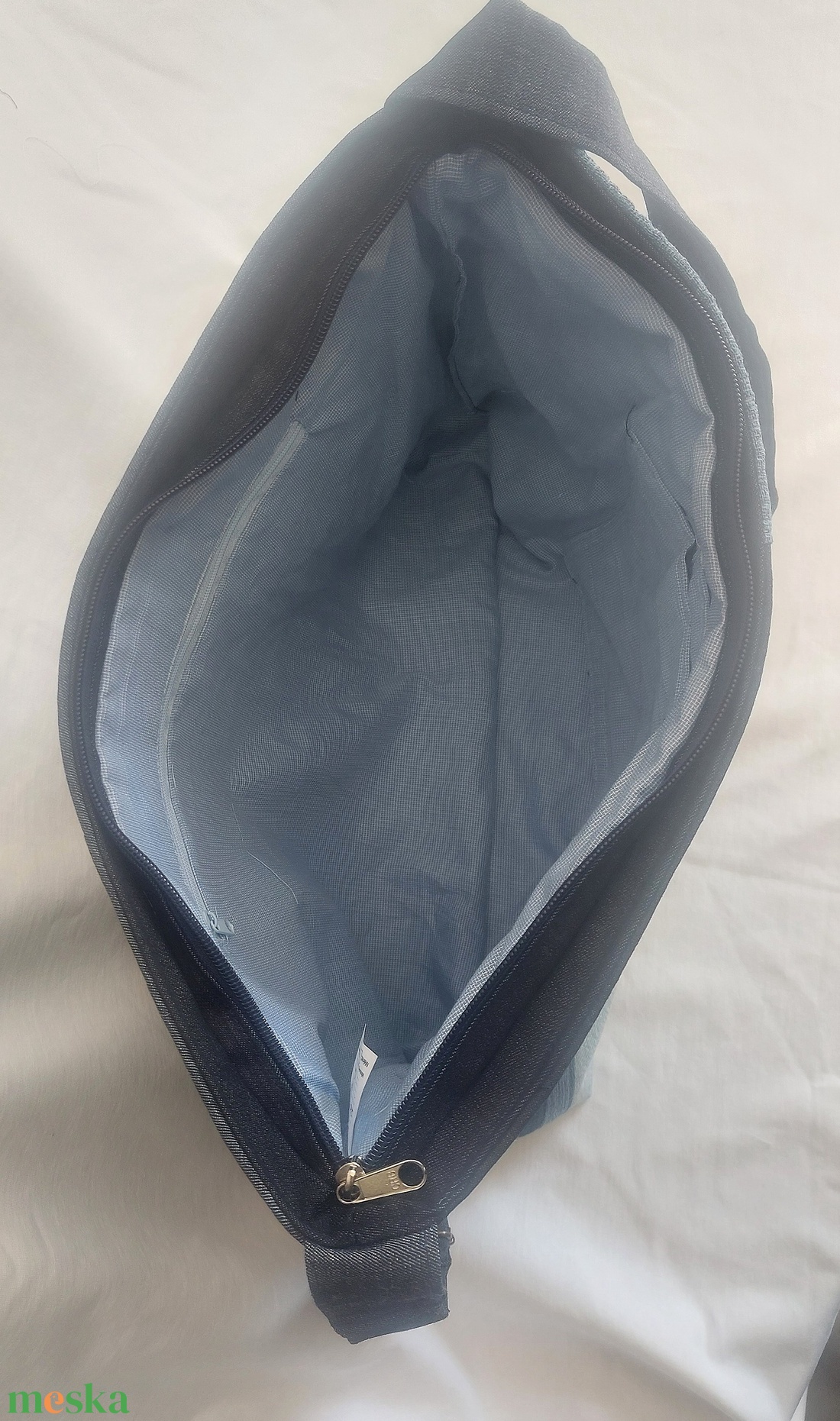 Farmer táska - táska & tok - kézitáska & válltáska - vállon átvethető táska - Meska.hu