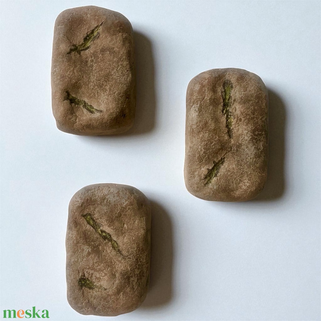 Yami to Hikari - wabi-sabi, fali dekor, otthon, egyedi, papírbeton, minimalista, dekoráció - otthon & életmód - dekoráció - fali és függő dekoráció - falra akasztható dekor - Meska.hu