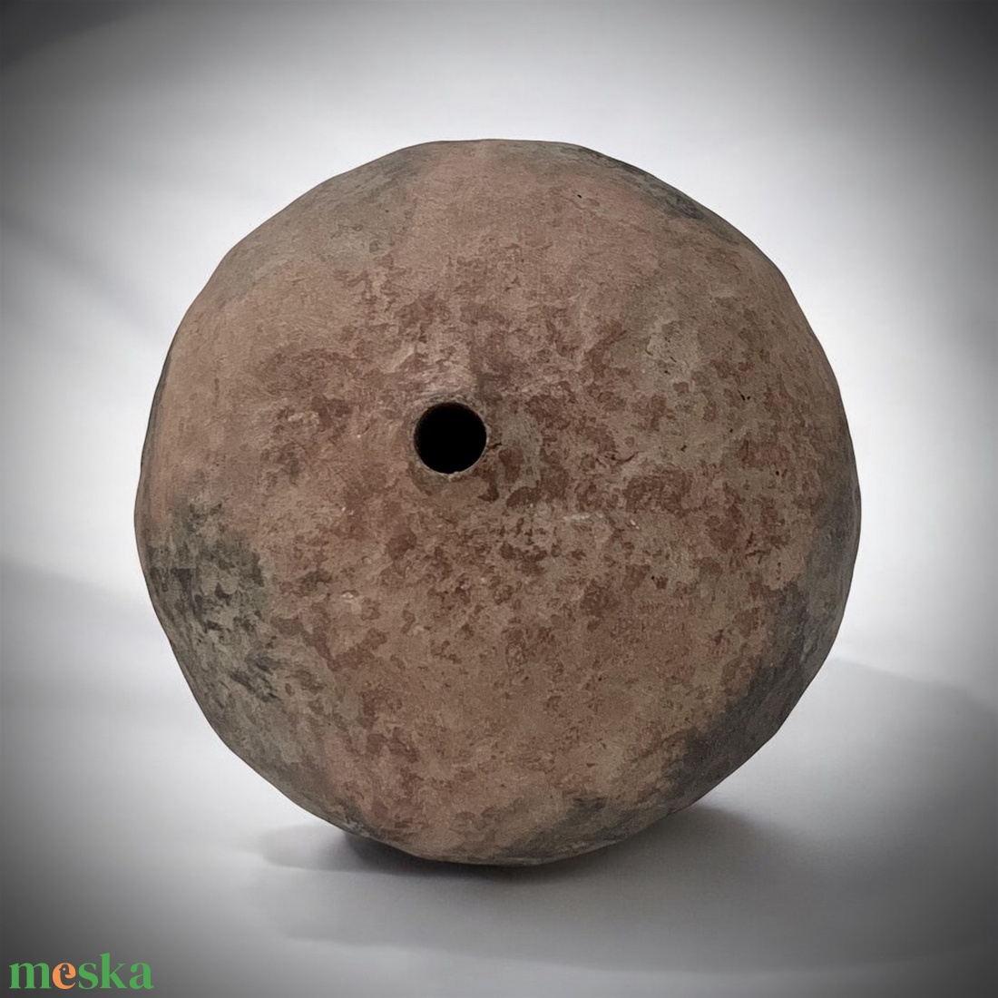 Nozomi - wabi-sabi, otthon, egyedi, papír, beton, minimalista, dekoráció, váza - otthon & életmód - virágdekoráció - virágtartó - váza - Meska.hu
