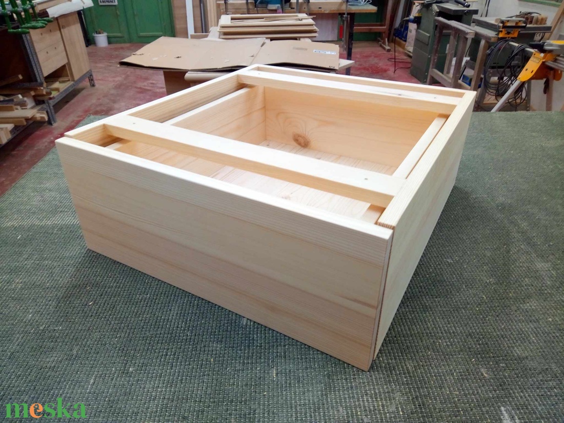 Fiók Sidi Péternek - kellékek & szerszámok - hobby fa alapanyag - bútor - Meska.hu