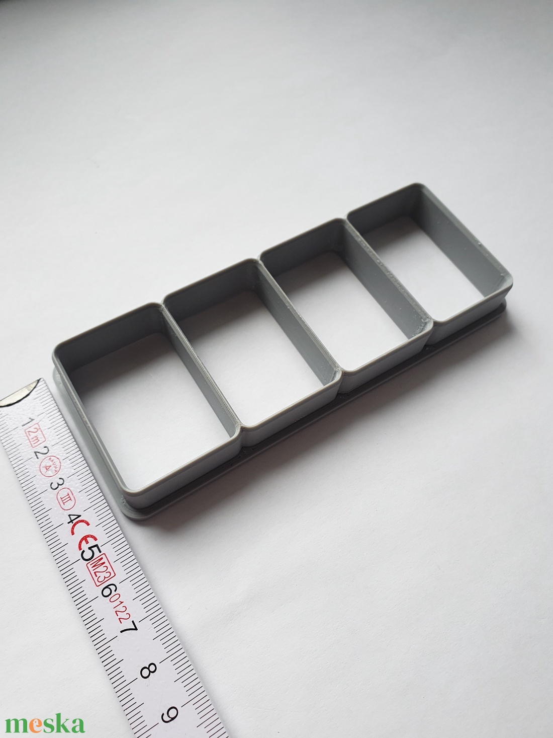 Agyag, polimer clay, égethető gyurma, mézeskalács, keksz, szappan kiszúró, MULTI TILE - otthon & életmód - konyhafelszerelés, tálalás - sütés, főzés - sütikiszúró - Meska.hu Agyag, polimer clay, égethető gyurma, mézeskalács, keksz, szappan kiszúró, MULTI TILE - otthon & életmód - konyhafelszerelés, tálalás - sütés, főzés - sütikiszúró - Meska.hu