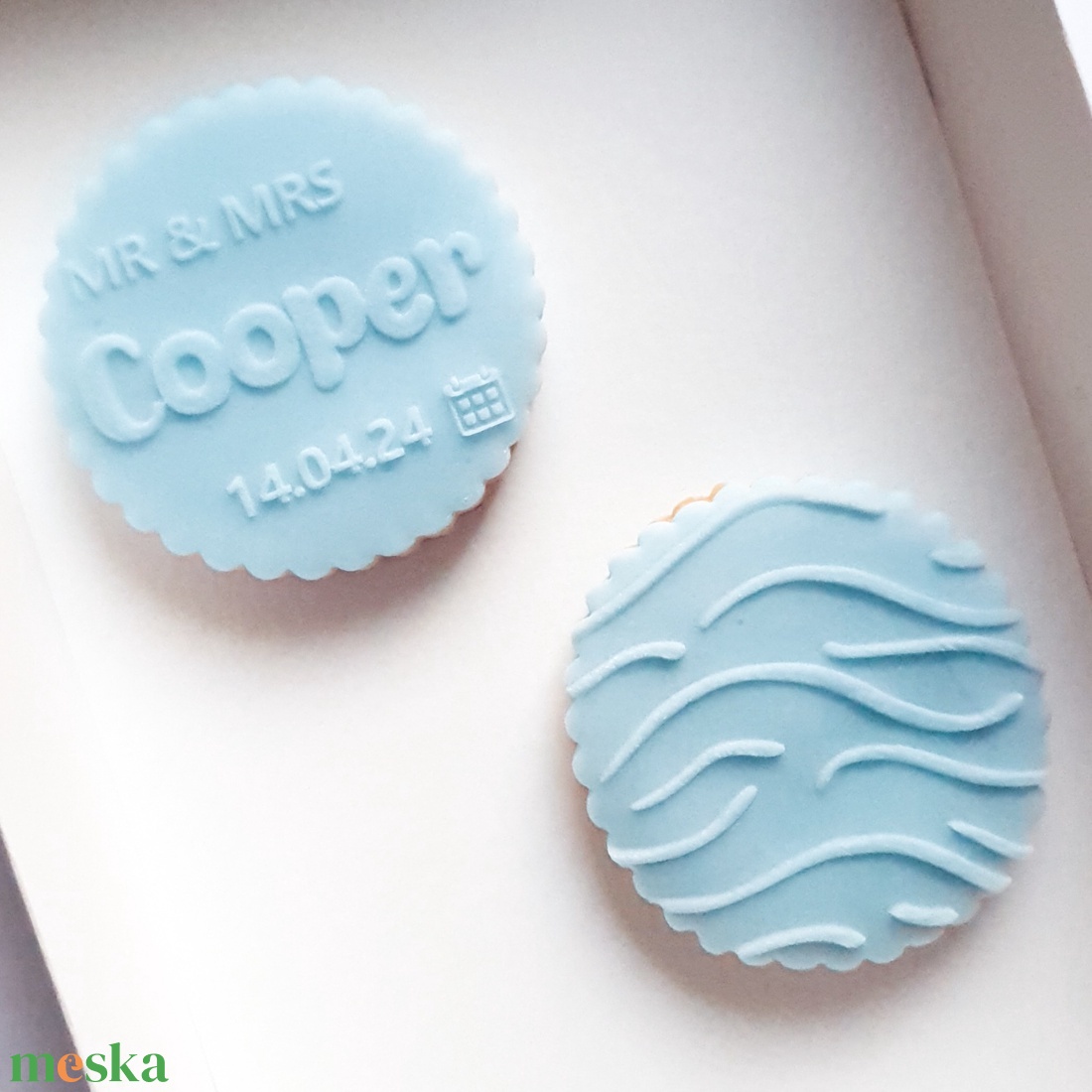 Kör alakú kiszúró cakkos éllel, Agyag, polymer clay, égethető gyurma, mézeskalács, keksz, szappan kiszúró - kellékek & szerszámok - díszíthető tárgyak - kerámia - Meska.hu Kör alakú kiszúró cakkos éllel, Agyag, polymer clay, égethető gyurma, mézeskalács, keksz, szappan kiszúró - kellékek & szerszámok - díszíthető tárgyak - kerámia - Meska.hu