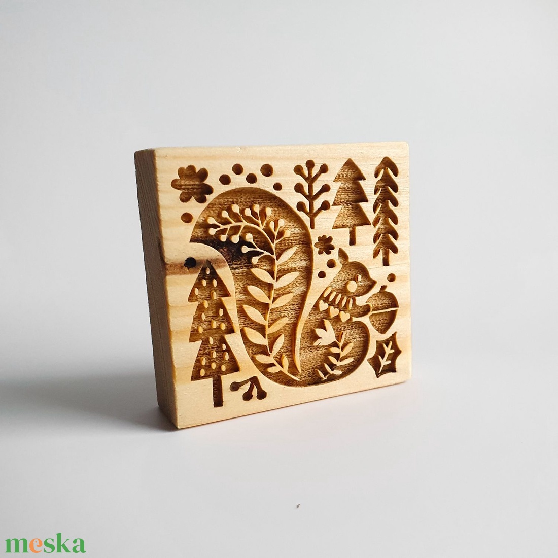 Mókus - Karácsonyi mézeskalács kekszpecsét folklór skandináv mintával - otthon & életmód - konyhafelszerelés, tálalás - sütés, főzés - sütidísz - Meska.hu Mókus - Karácsonyi mézeskalács kekszpecsét folklór skandináv mintával - otthon & életmód - konyhafelszerelés, tálalás - sütés, főzés - sütidísz - Meska.hu