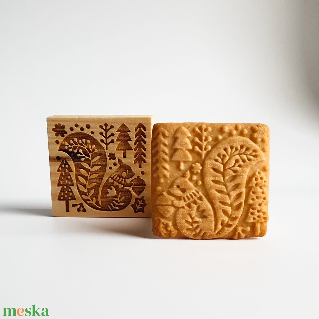 Mókus - Karácsonyi mézeskalács kekszpecsét folklór skandináv mintával - otthon & életmód - konyhafelszerelés, tálalás - sütés, főzés - sütidísz - Meska.hu Mókus - Karácsonyi mézeskalács kekszpecsét folklór skandináv mintával - otthon & életmód - konyhafelszerelés, tálalás - sütés, főzés - sütidísz - Meska.hu