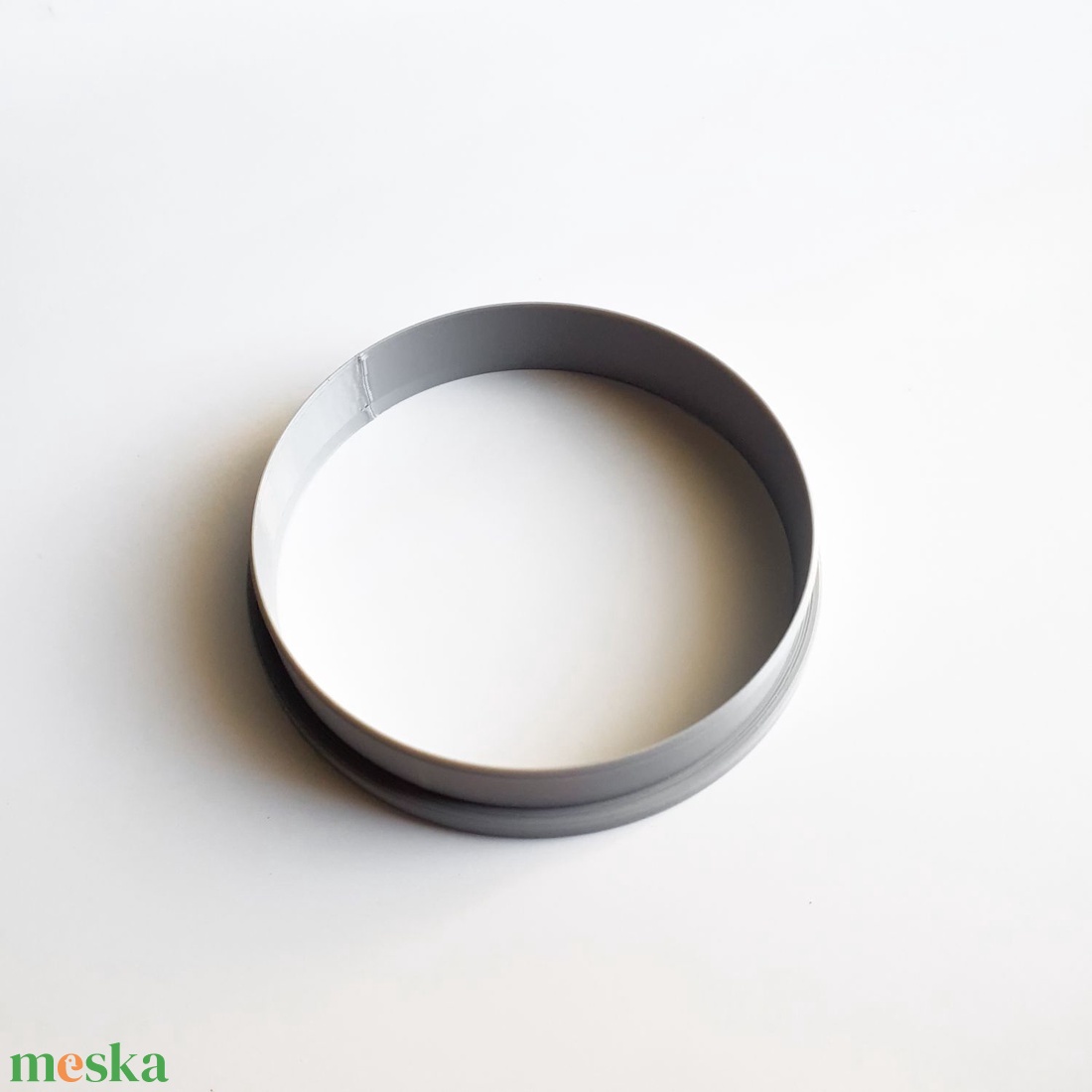 6 cm-es kör kiszúró sima éllel - mézeskalács, keksz, kerámia - otthon & életmód - konyhafelszerelés, tálalás - sütés, főzés - sütikiszúró - Meska.hu 6 cm-es kör kiszúró sima éllel - mézeskalács, keksz, kerámia - otthon & életmód - konyhafelszerelés, tálalás - sütés, főzés - sütikiszúró - Meska.hu