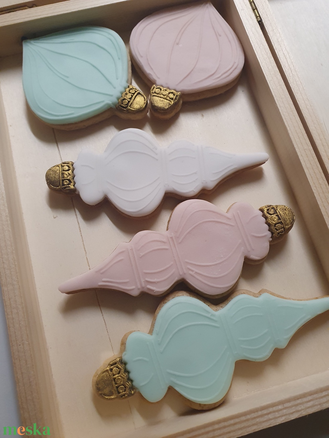 Mézeskalács karácsonyfa dísz készítő szett - otthon & életmód - konyhafelszerelés, tálalás - sütés, főzés - sütidísz - Meska.hu Mézeskalács karácsonyfa dísz készítő szett - otthon & életmód - konyhafelszerelés, tálalás - sütés, főzés - sütidísz - Meska.hu