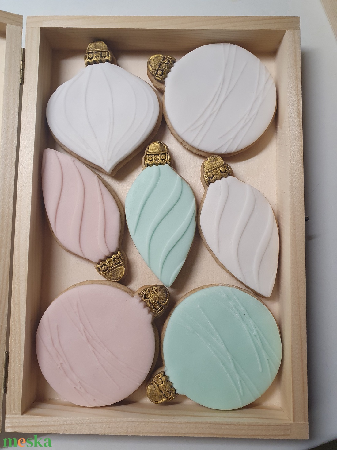 Mézeskalács karácsonyfa dísz készítő szett - otthon & életmód - konyhafelszerelés, tálalás - sütés, főzés - sütidísz - Meska.hu Mézeskalács karácsonyfa dísz készítő szett - otthon & életmód - konyhafelszerelés, tálalás - sütés, főzés - sütidísz - Meska.hu