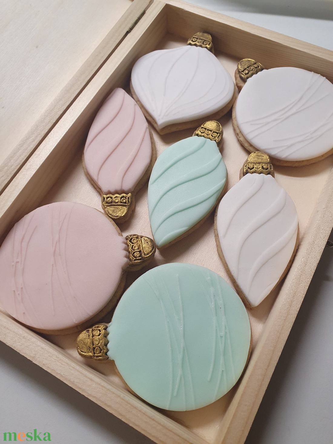 Mézeskalács karácsonyfa dísz készítő szett - otthon & életmód - konyhafelszerelés, tálalás - sütés, főzés - sütidísz - Meska.hu Mézeskalács karácsonyfa dísz készítő szett - otthon & életmód - konyhafelszerelés, tálalás - sütés, főzés - sütidísz - Meska.hu