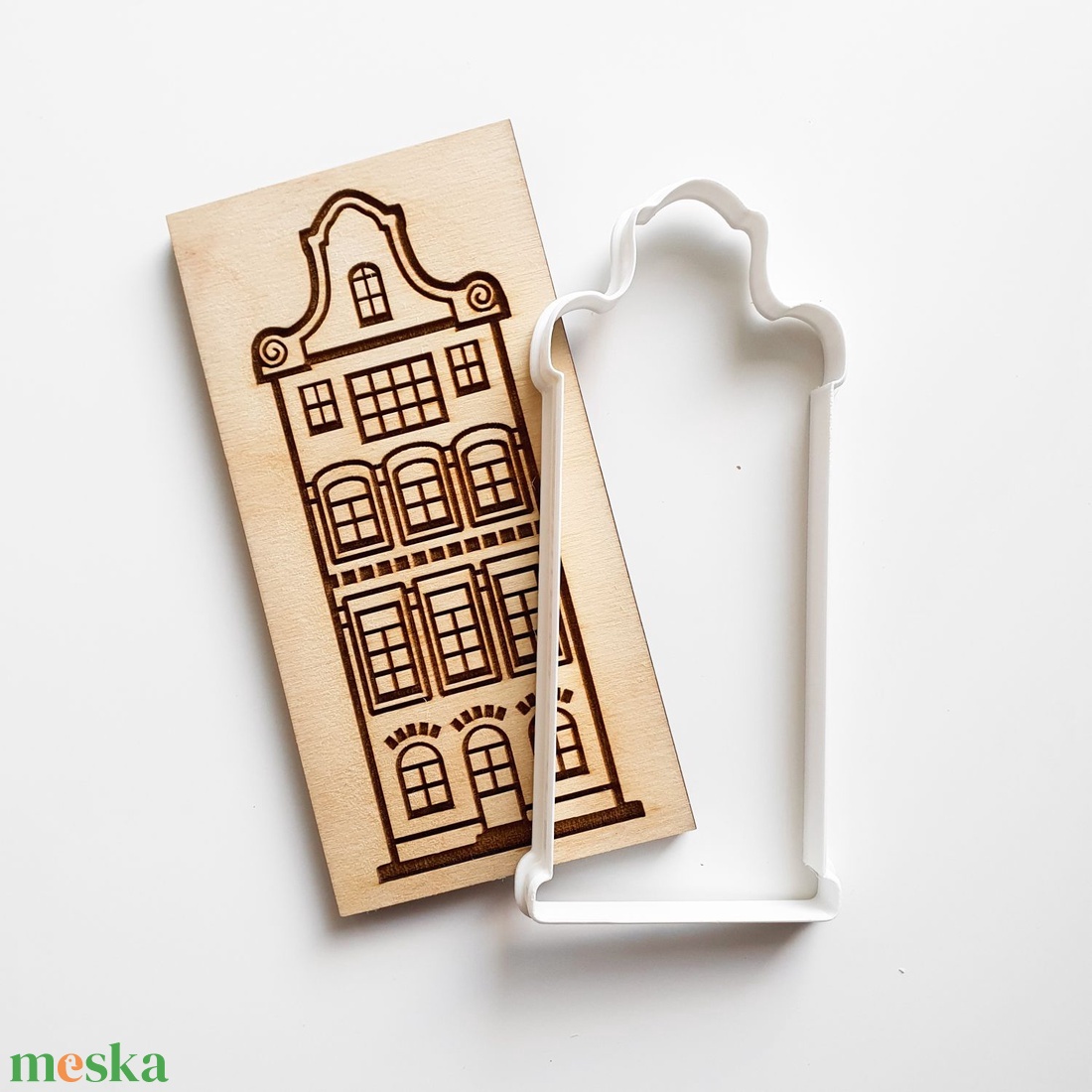 Mézeskalács ház készítő szett  Dutch - otthon & életmód - konyhafelszerelés, tálalás - sütés, főzés - sütidísz - Meska.hu Mézeskalács ház készítő szett  Dutch - otthon & életmód - konyhafelszerelés, tálalás - sütés, főzés - sütidísz - Meska.hu