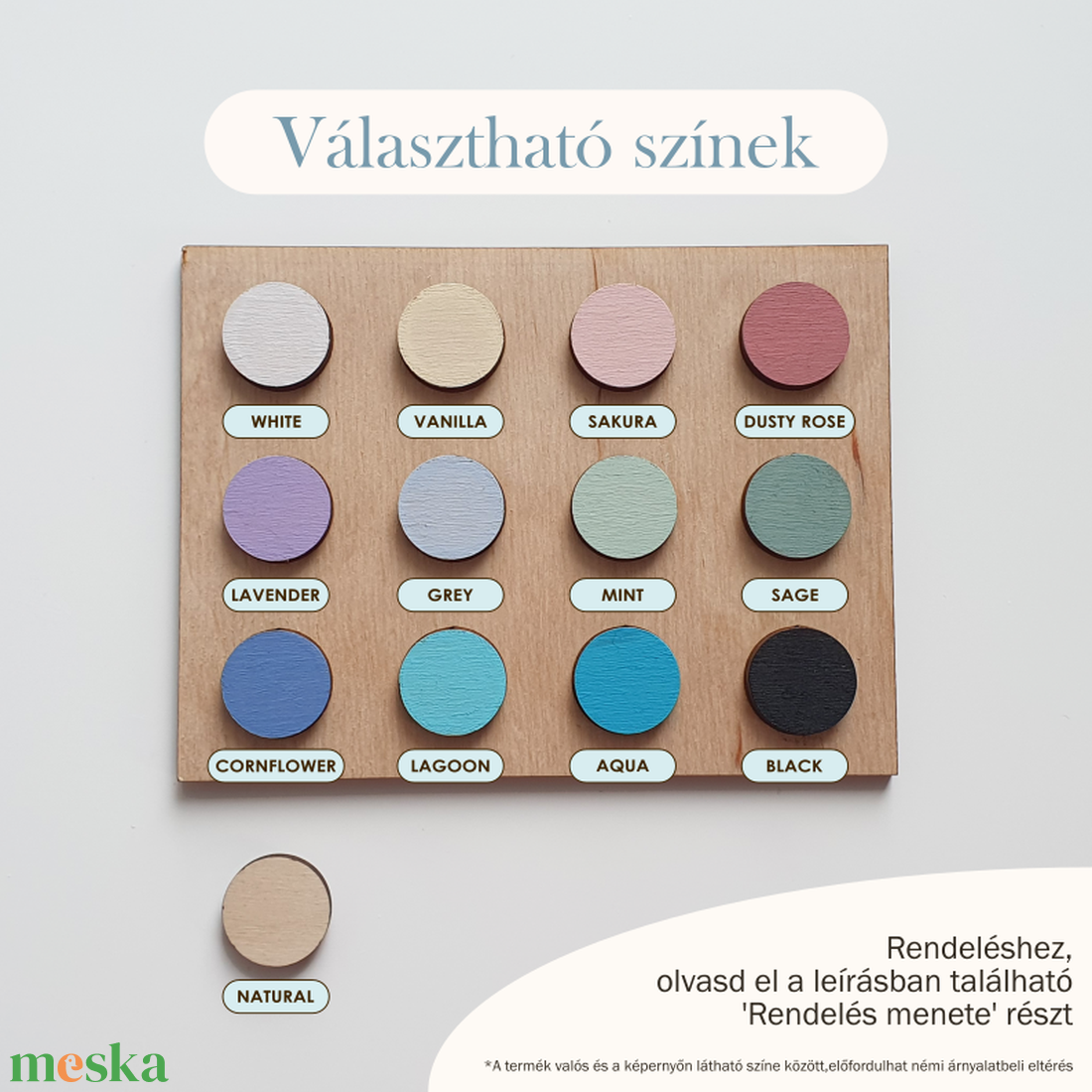 Névtábla � Gyerekszoba és babaszoba faldekoráció, fotózási kellék - baba - mama - babaszoba dekoráció - gyerek névtábla - Meska.hu