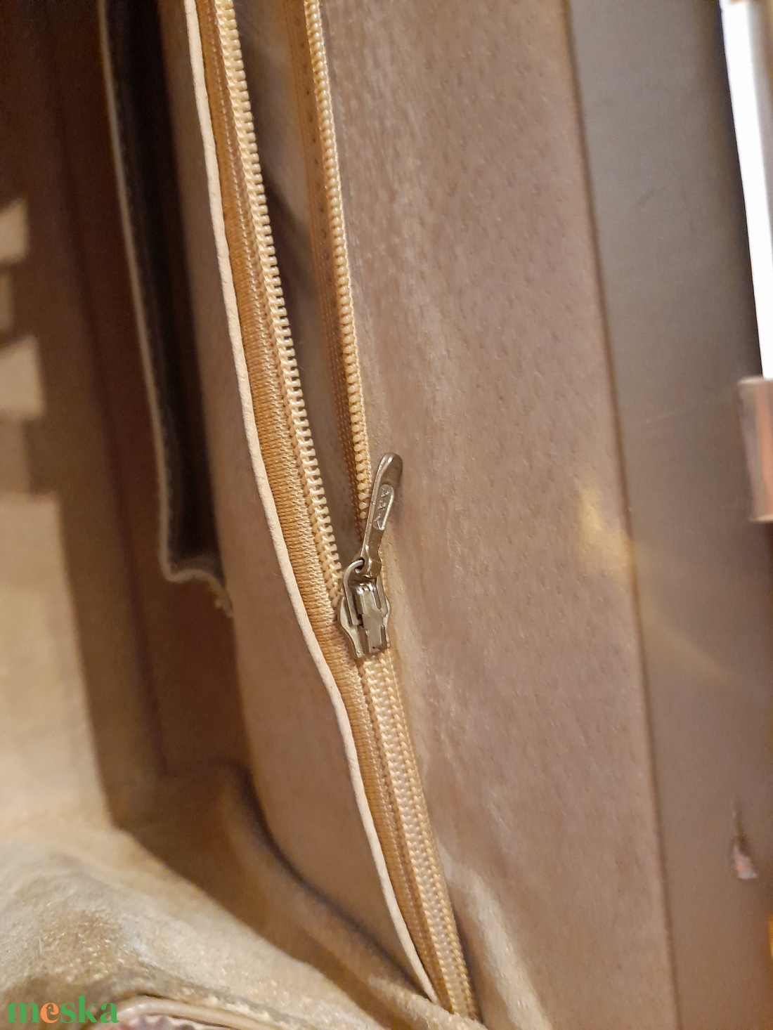 Vintage női táska - táska & tok - kézitáska & válltáska - kézitáska - Meska.hu