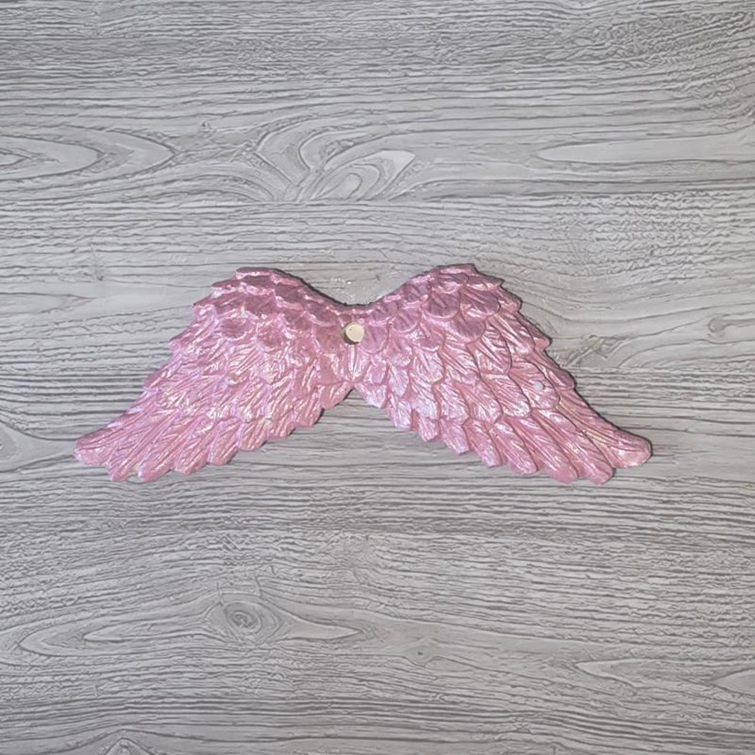 Angyalszárny - gyöngyház puncs - kellékek & szerszámok - dekorációs kellékek - egyéb kellékek - Meska.hu