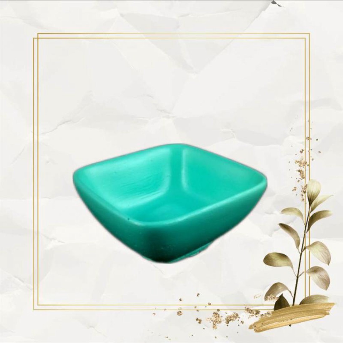 Szögletes tálka - menta - kellékek & szerszámok - dekorációs kellékek - egyéb kellékek - Meska.hu Szögletes tálka - menta - kellékek & szerszámok - dekorációs kellékek - egyéb kellékek - Meska.hu