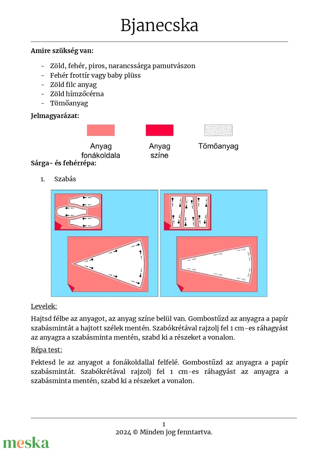 Varázslatos Zöldségek a Gyerekszobába - PDF Szabásminták Kezdőknek és Haladóknak! - diy (csináld magad) - szabásminta, útmutató - szabásminta - Meska.hu Varázslatos Zöldségek a Gyerekszobába - PDF Szabásminták Kezdőknek és Haladóknak! - diy (csináld magad) - szabásminta, útmutató - szabásminta - Meska.hu