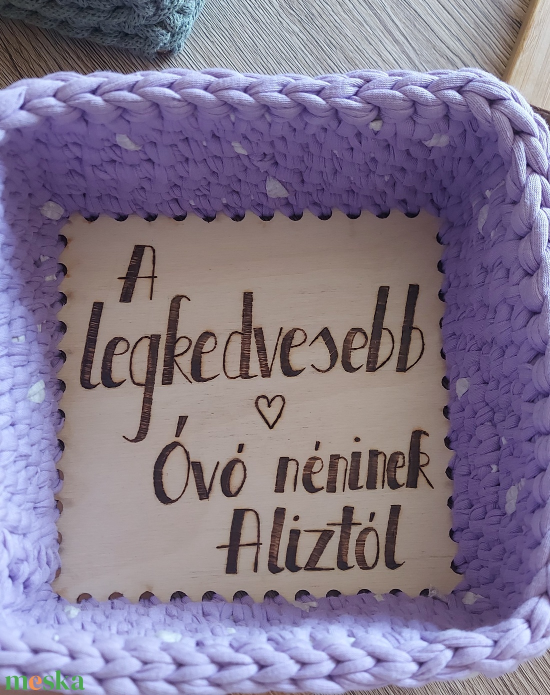 Horgolt kosár, ovális,kék - Névre szólóan is kérhetőlóan is kérhető - otthon & életmód - tárolás & rendszerezés - tárolókosár - Meska.hu Horgolt kosár, ovális,kék - Névre szólóan is kérhetőlóan is kérhető - otthon & életmód - tárolás & rendszerezés - tárolókosár - Meska.hu