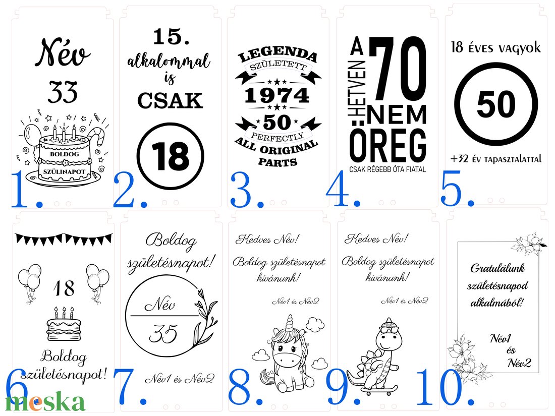 Egyedi ajándékdoboz, pénzátadó doboz születésnapra - testreszabható, választható minták - esküvő - emlék & ajándék - nászajándék - esküvői pénzátadó doboz - Meska.hu Egyedi ajándékdoboz, pénzátadó doboz születésnapra - testreszabható, választható minták - esküvő - emlék & ajándék - nászajándék - esküvői pénzátadó doboz - Meska.hu