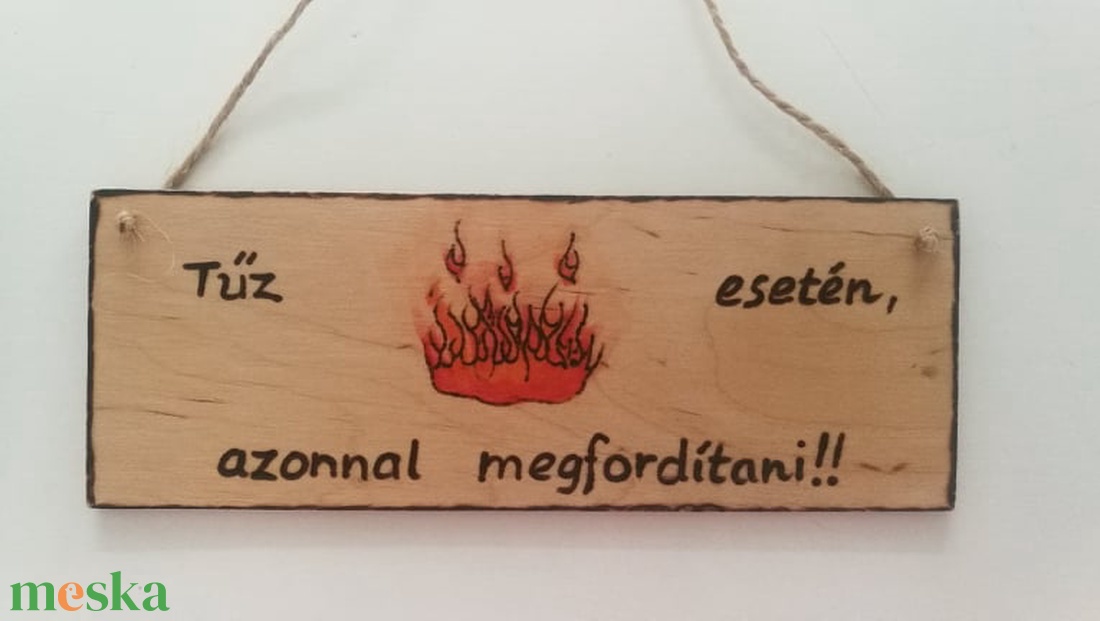 Vicces tábla - otthon & lakás - dekoráció - felirat - Meska.hu Vicces tábla - otthon & lakás - dekoráció - felirat - Meska.hu