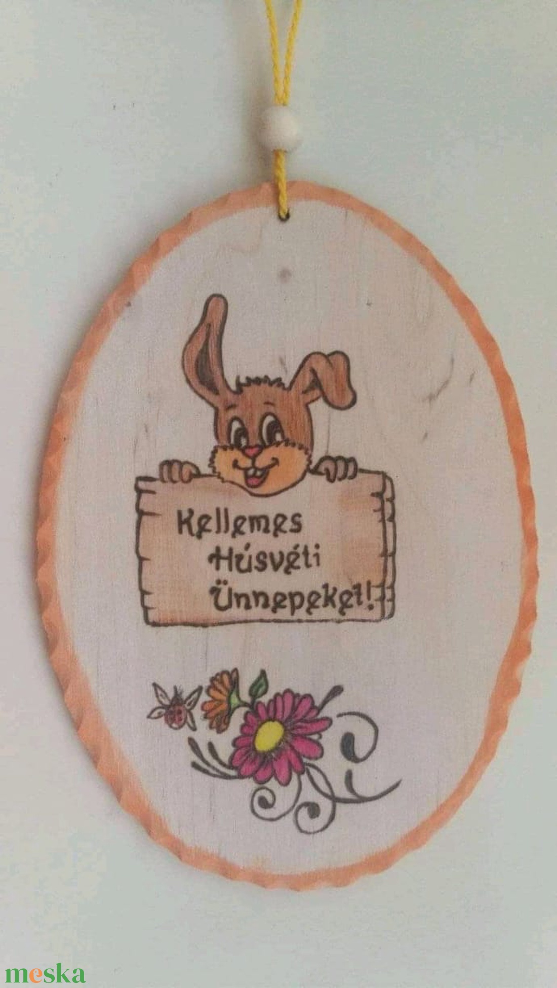 Tojásfa dísz szett - otthon & lakás - dekoráció - fali és függő dekoráció - függődísz - Meska.hu Tojásfa dísz szett - otthon & lakás - dekoráció - fali és függő dekoráció - függődísz - Meska.hu