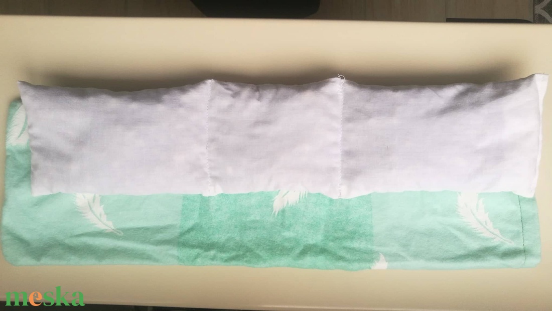 Meggymag párna - szépségápolás - egészségmegőrzési kellékek - Meska.hu