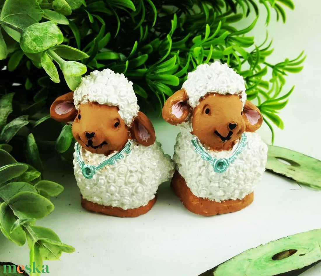 Kicsi bárányka - kellékek & szerszámok - dekorációs kellékek - figurák - Meska.hu Kicsi bárányka - kellékek & szerszámok - dekorációs kellékek - figurák - Meska.hu