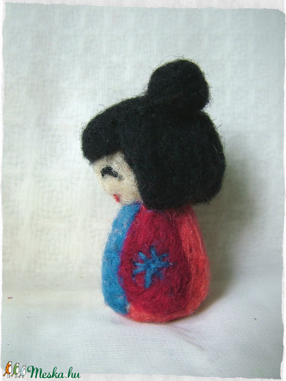 Japán baba - Kokeshi- Tündér / Manó / Füles - játék & sport - plüssállat & játékfigura - ember - Meska.hu Japán baba - Kokeshi- Tündér / Manó / Füles - játék & sport - plüssállat & játékfigura - ember - Meska.hu