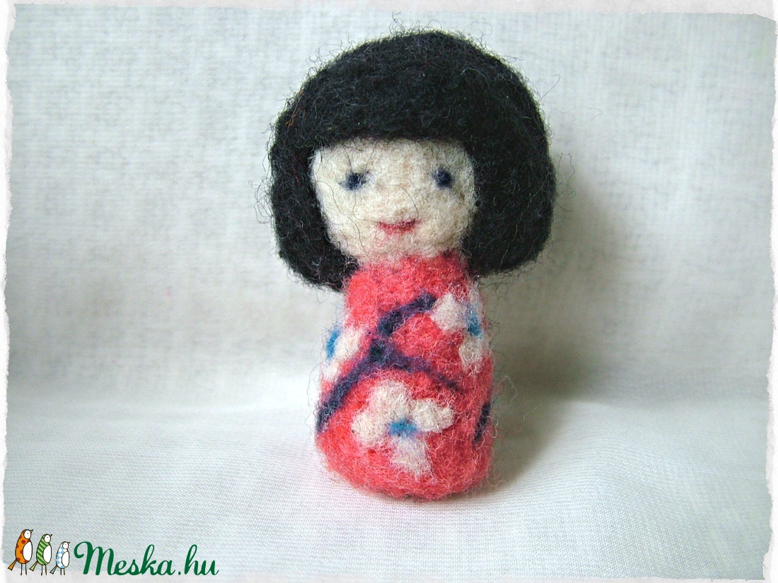 Japán baba - Kokeshi- Tündér / Manó / Sakura - játék & sport - plüssállat & játékfigura - ember - Meska.hu Japán baba - Kokeshi- Tündér / Manó / Sakura - játék & sport - plüssállat & játékfigura - ember - Meska.hu