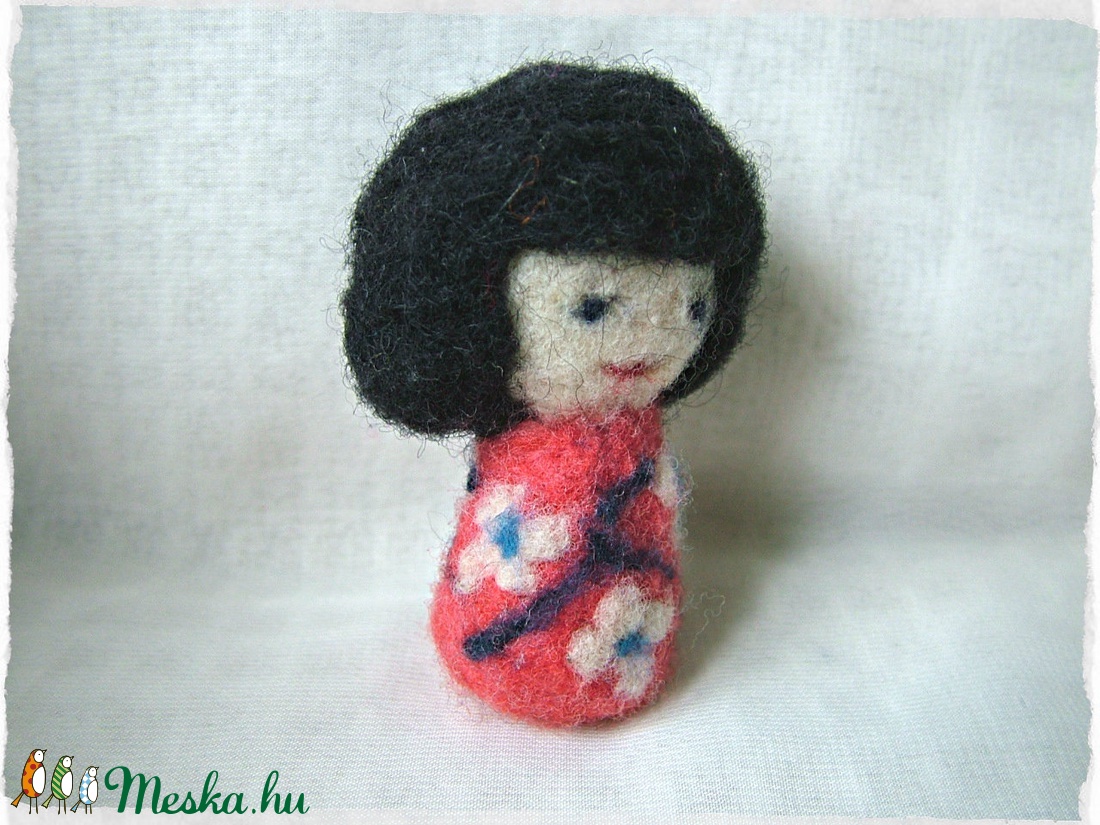 Japán baba - Kokeshi- Tündér / Manó / Sakura - játék & sport - plüssállat & játékfigura - ember - Meska.hu Japán baba - Kokeshi- Tündér / Manó / Sakura - játék & sport - plüssállat & játékfigura - ember - Meska.hu