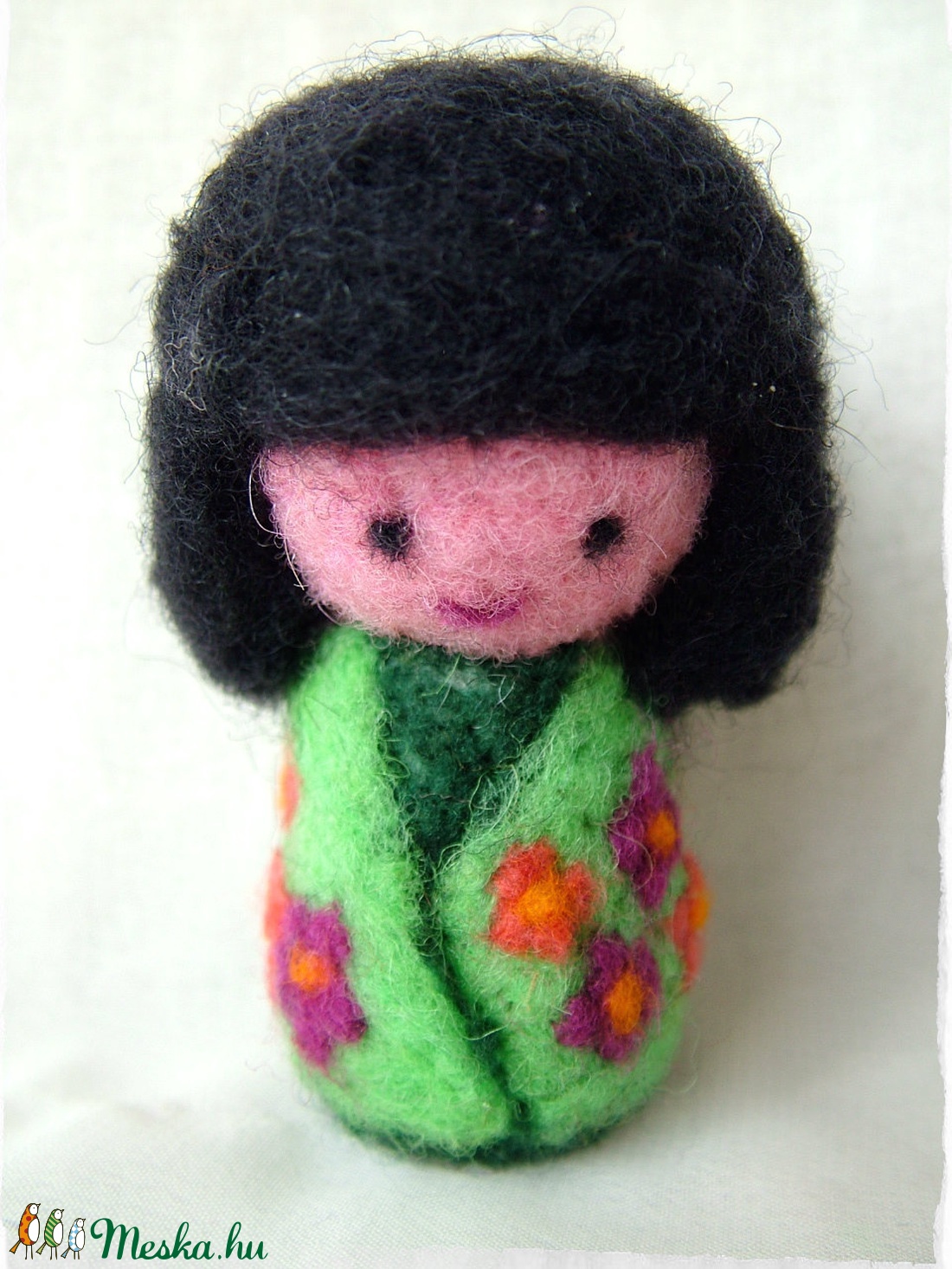 Japán baba - Kokeshi- Tündér / Manó / Meadow - játék & sport - baba & babaház - baba - Meska.hu Japán baba - Kokeshi- Tündér / Manó / Meadow - játék & sport - baba & babaház - baba - Meska.hu
