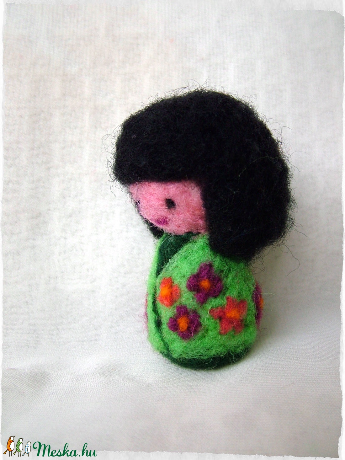 Japán baba - Kokeshi- Tündér / Manó / Meadow - játék & sport - baba & babaház - baba - Meska.hu Japán baba - Kokeshi- Tündér / Manó / Meadow - játék & sport - baba & babaház - baba - Meska.hu