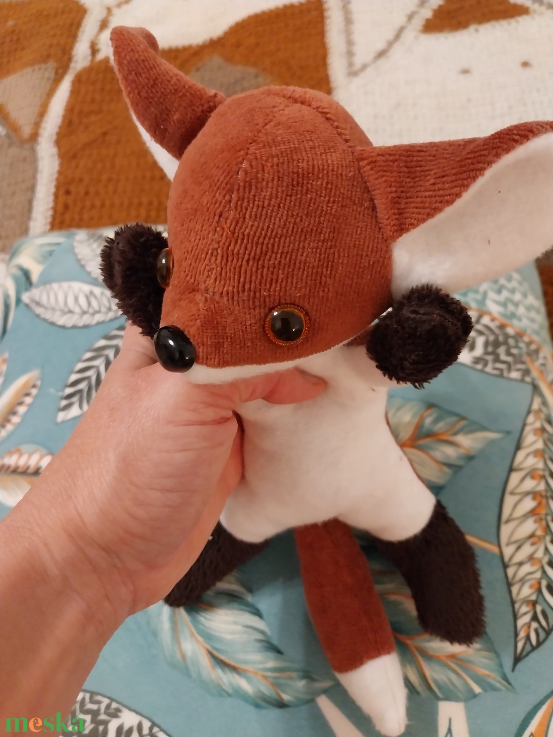 Kang cukorfalat rókakölyök - Kang extra cute fox cub - - Meska.hu Kang cukorfalat rókakölyök - Kang extra cute fox cub - - Meska.hu