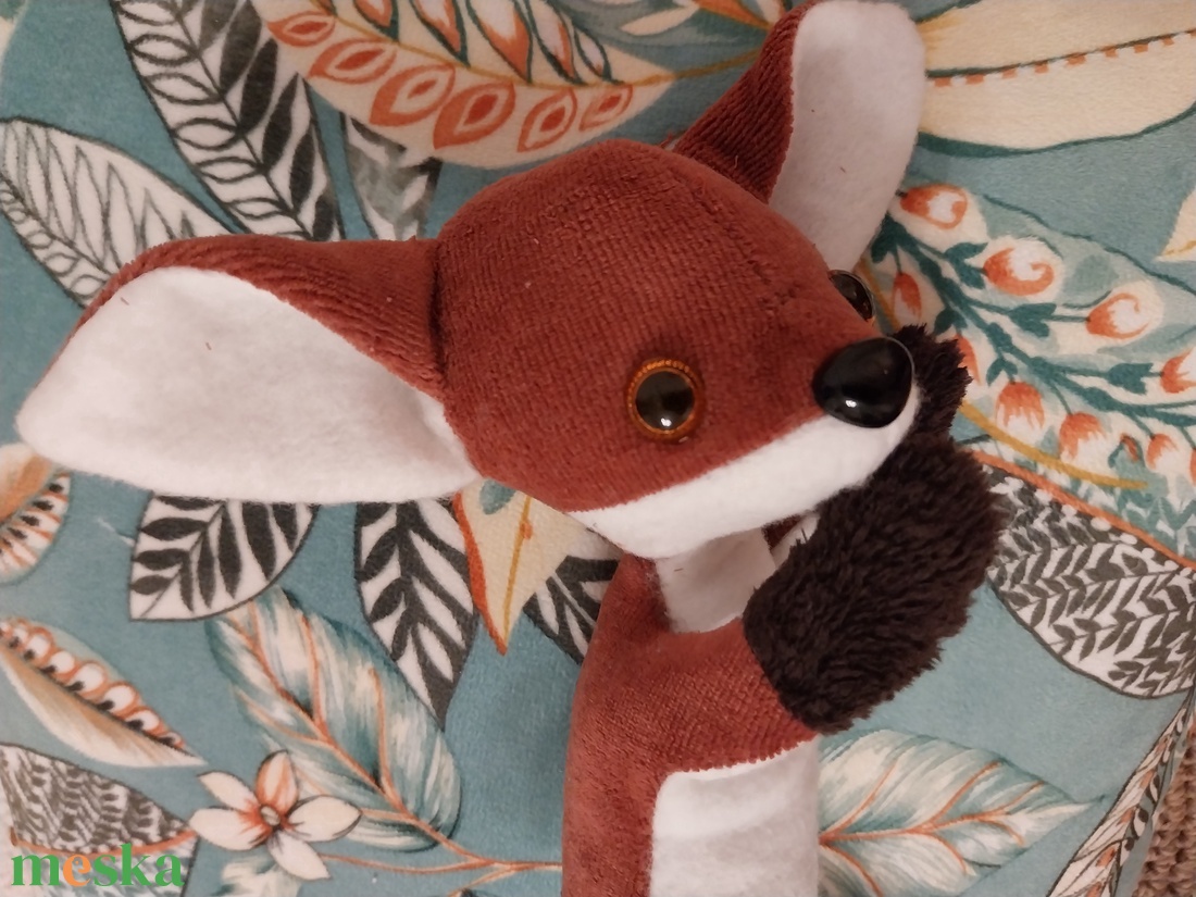 Kang cukorfalat rókakölyök - Kang extra cute fox cub - - Meska.hu Kang cukorfalat rókakölyök - Kang extra cute fox cub - - Meska.hu
