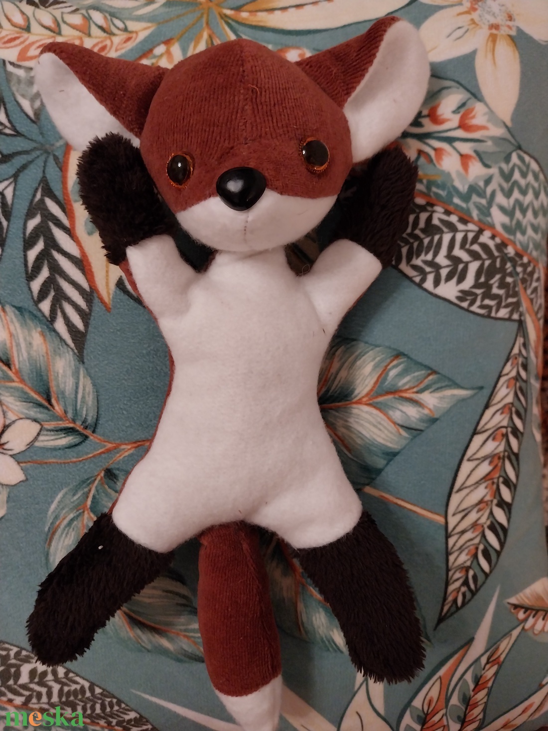 Kang cukorfalat rókakölyök - Kang extra cute fox cub - - Meska.hu Kang cukorfalat rókakölyök - Kang extra cute fox cub - - Meska.hu