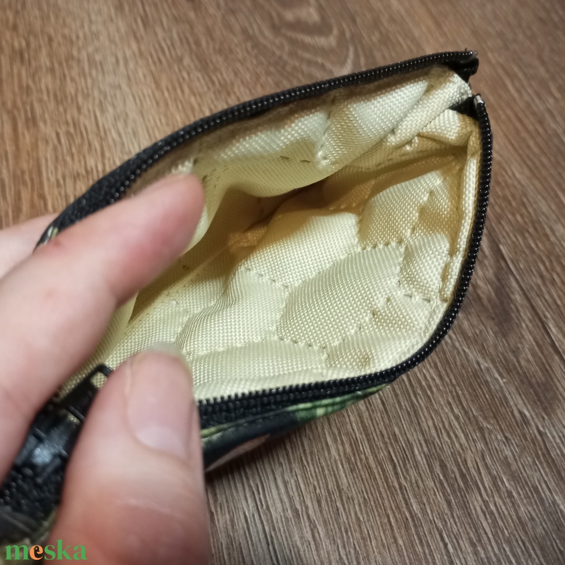 Trópusi pici neszeszer - táska & tok - neszesszer - Meska.hu