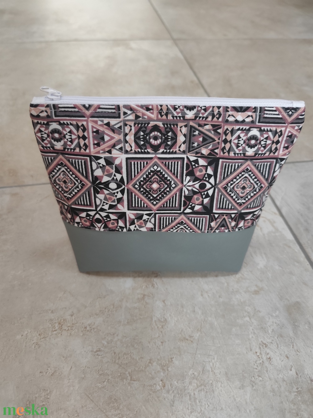 Kozmetikai táska - táska & tok - neszesszer - Meska.hu