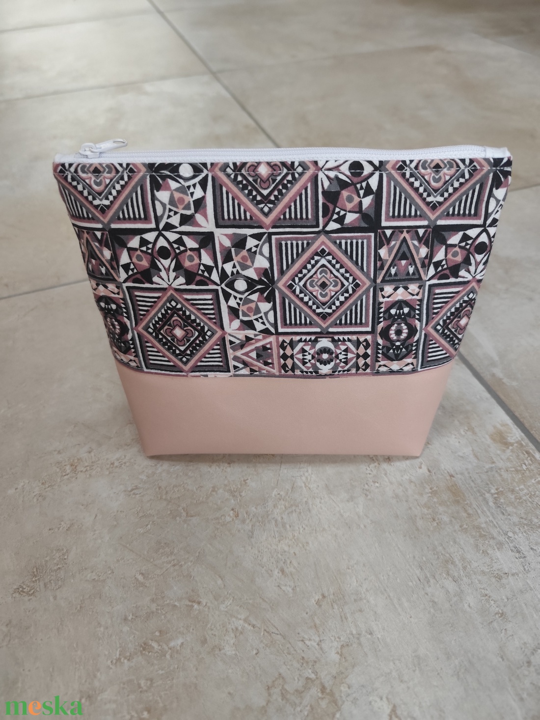 Kozmetikai táska - táska & tok - neszesszer - Meska.hu
