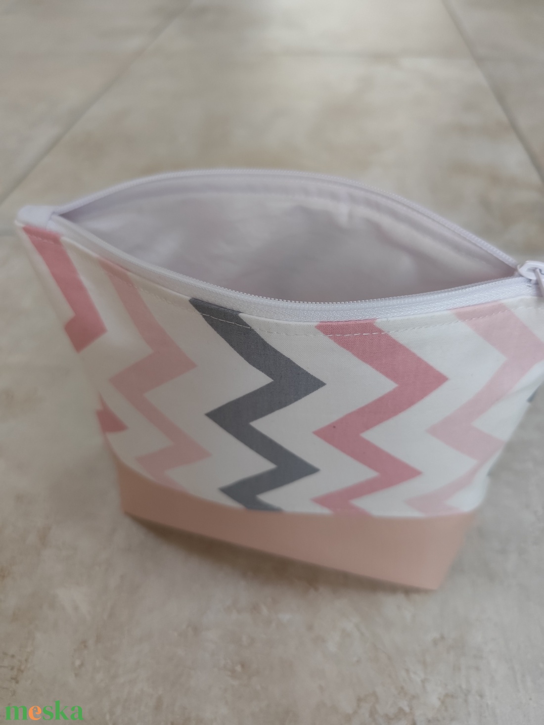 Kozmetikai táska - táska & tok - neszesszer - Meska.hu
