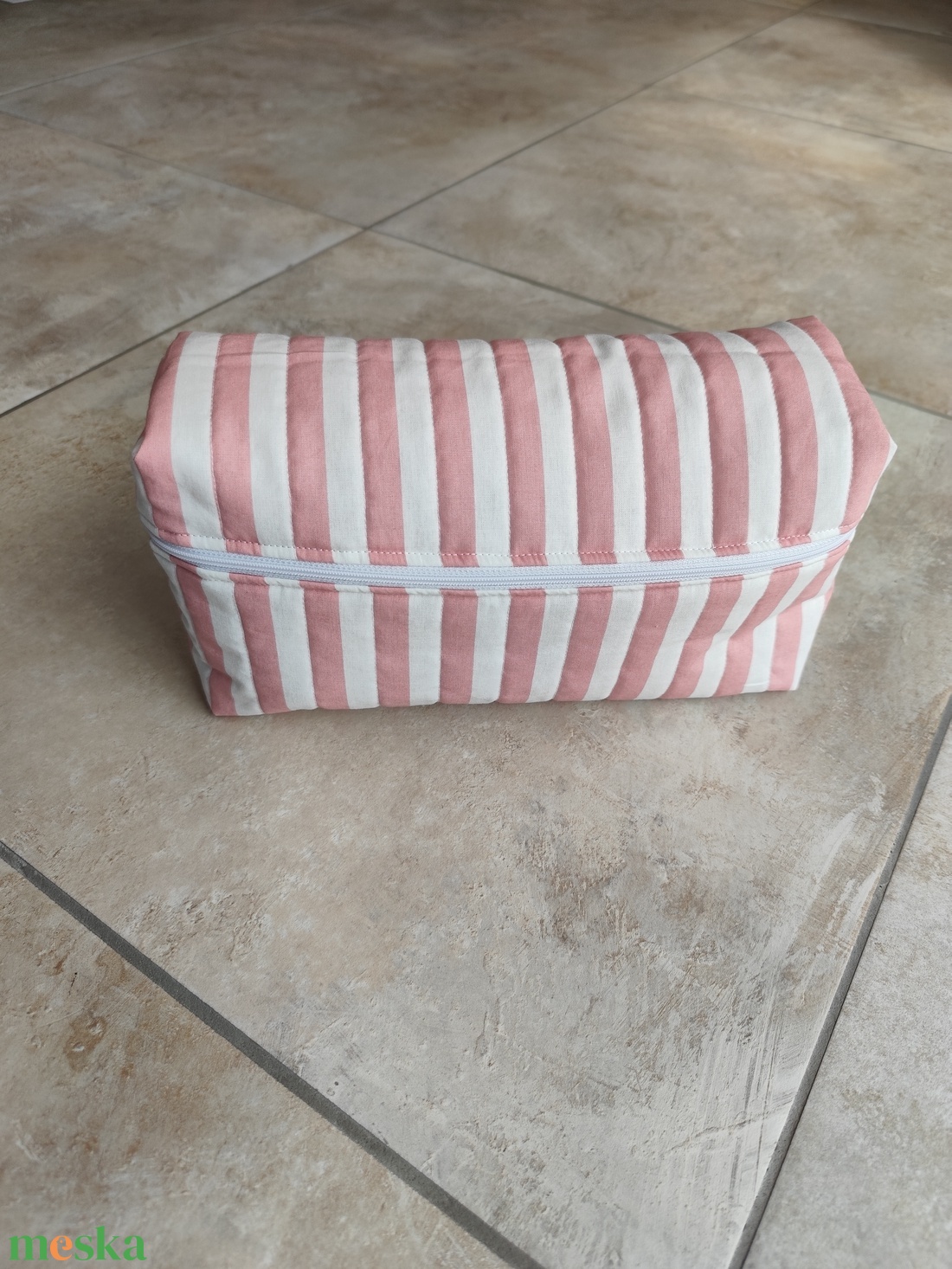 Kozmetikai táska - táska & tok - neszesszer - Meska.hu