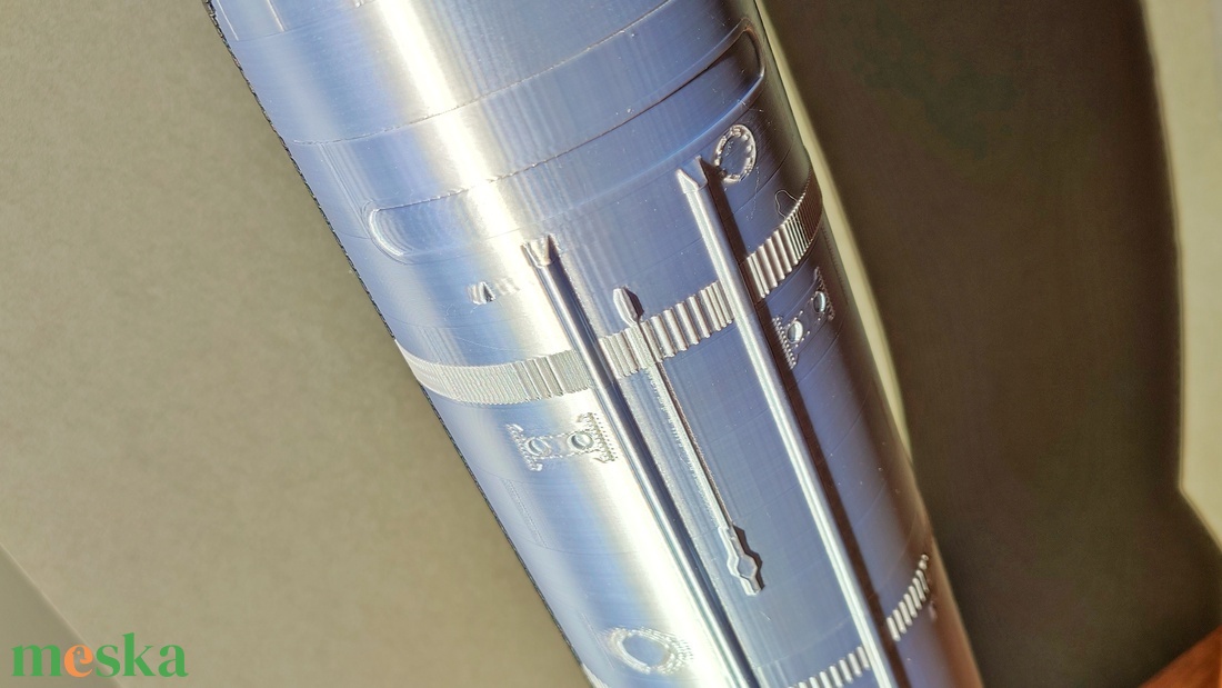 Spacex Starship v2 3d model, 52 cm magas! 1:100 méretarányú. - művészet - makett, modell - Meska.hu Spacex Starship v2 3d model, 52 cm magas! 1:100 méretarányú. - művészet - makett, modell - Meska.hu