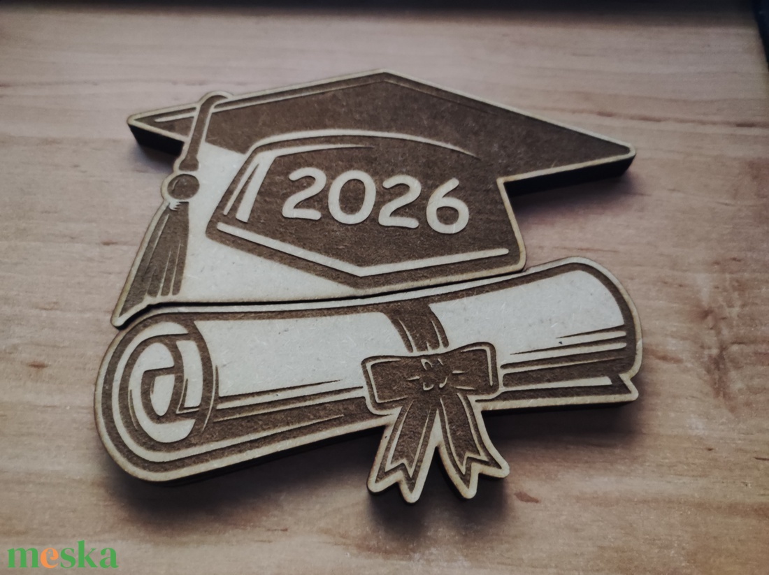 Ballagási - Érettségi- Diploma osztó Pénzátadó  - otthon & életmód - papír, írószer - ajándékozás kellékei - pénzátadó doboz - Meska.hu