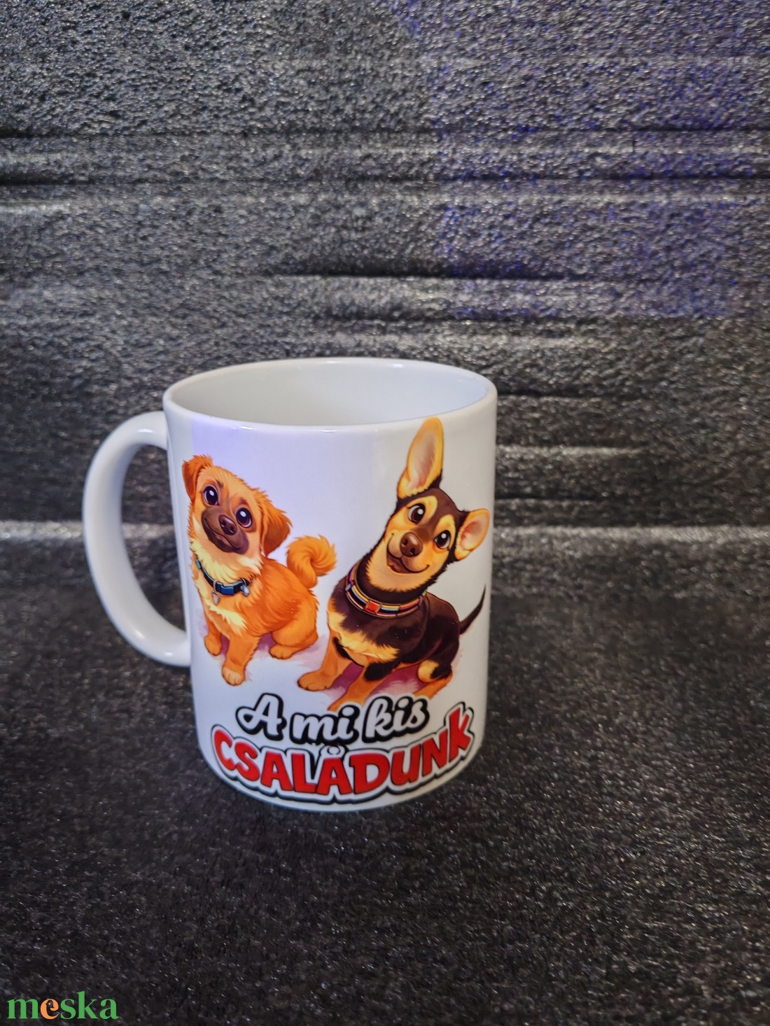 Bögre - otthon & életmód - konyhafelszerelés, tálalás - tálalás - bögre & csésze - Meska.hu