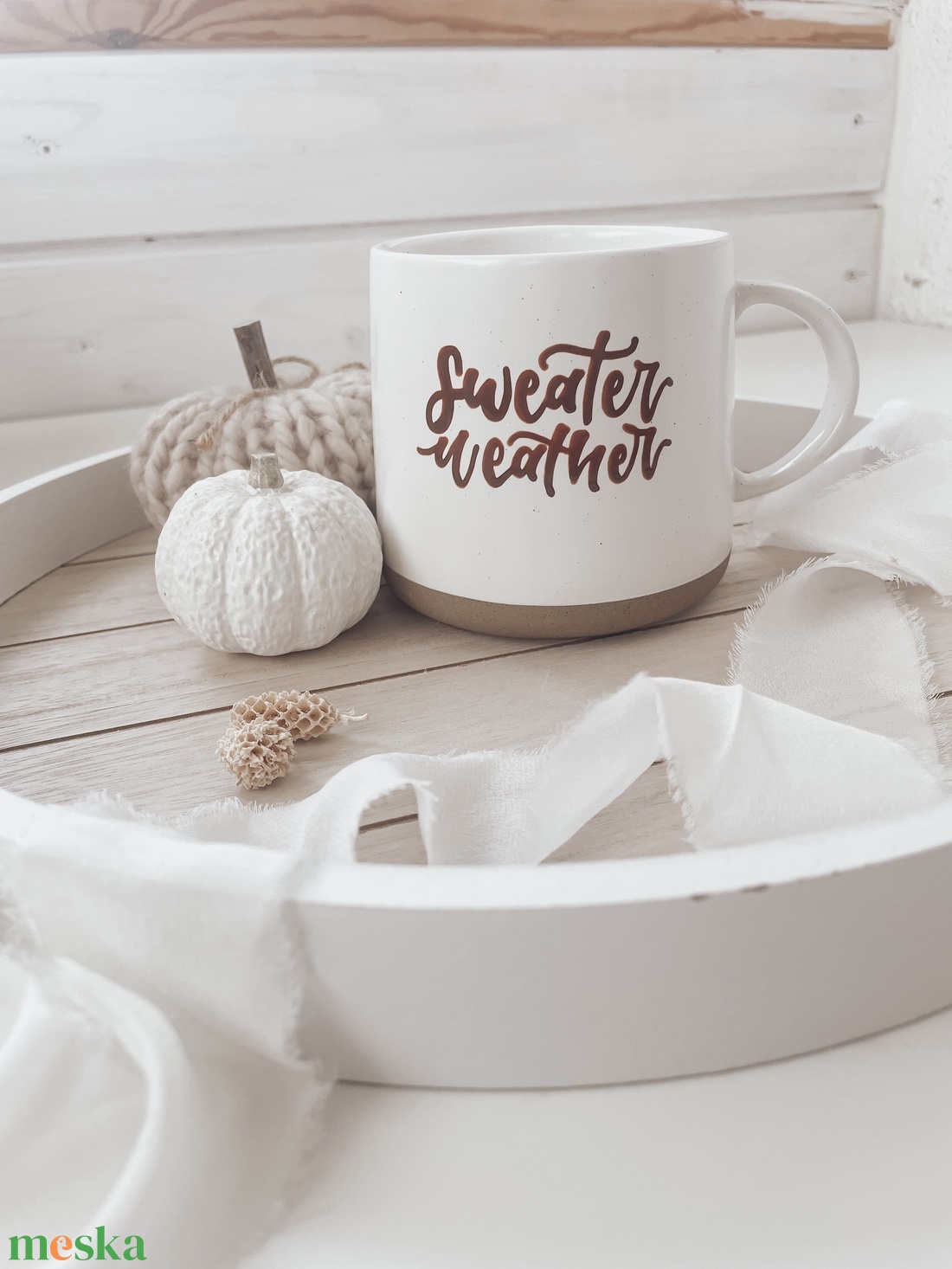 Egyedi feliratú kávés bögre - otthon & életmód - konyhafelszerelés, tálalás - tálalás - bögre & csésze - Meska.hu