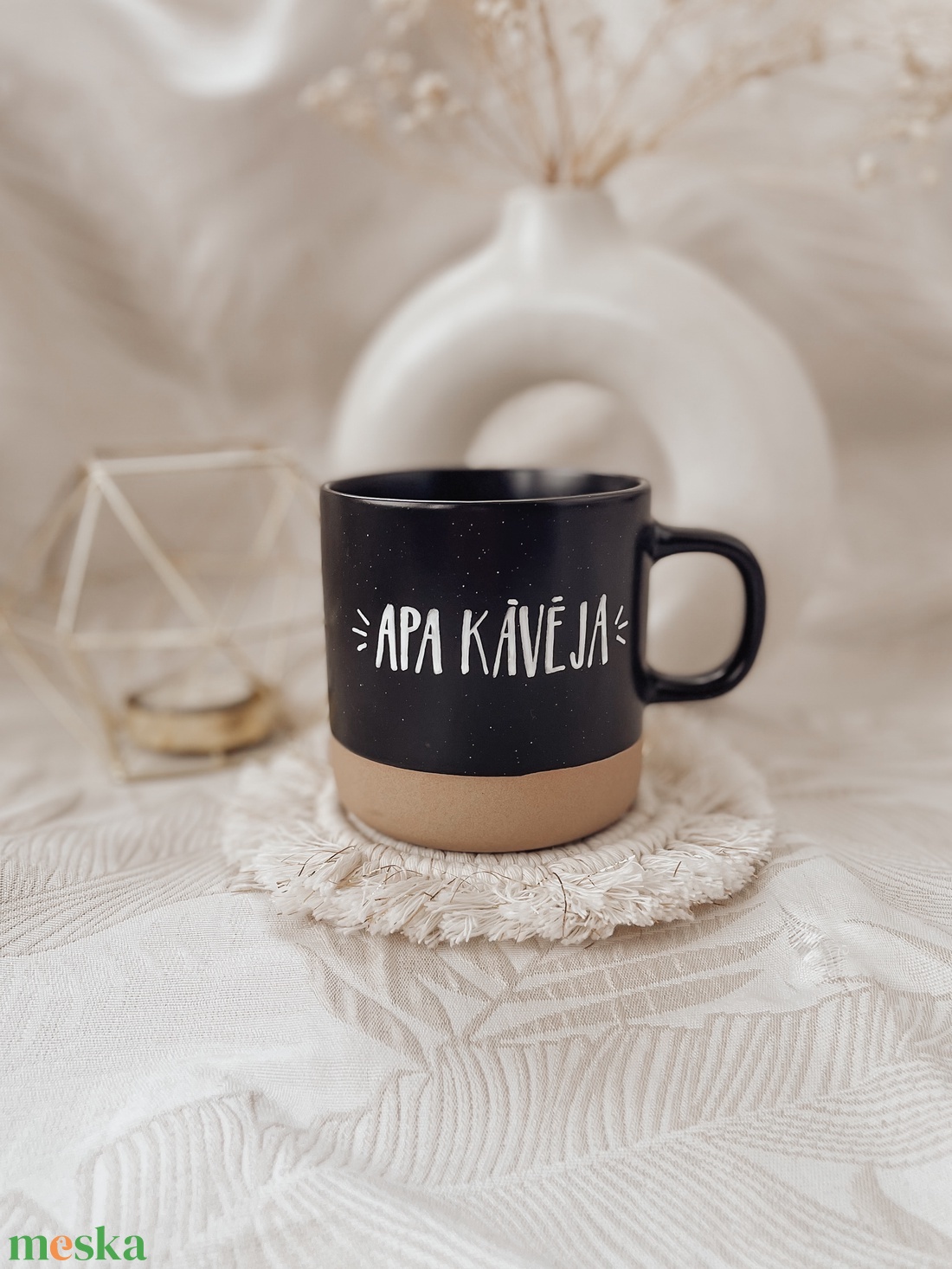 Apák napi / Egyedi feliratú kávés bögre - otthon & életmód - konyhafelszerelés, tálalás - tálalás - bögre & csésze - Meska.hu