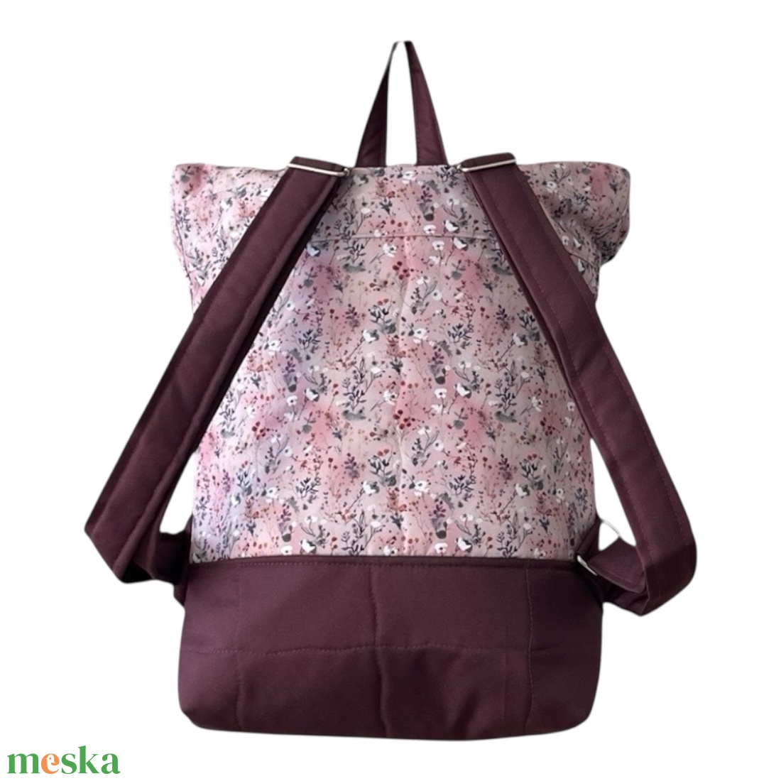 Mintás vízhatlan hátizsák - táska & tok - laptoptáska, laptop hátizsák - Meska.hu Mintás vízhatlan hátizsák - táska & tok - laptoptáska, laptop hátizsák - Meska.hu