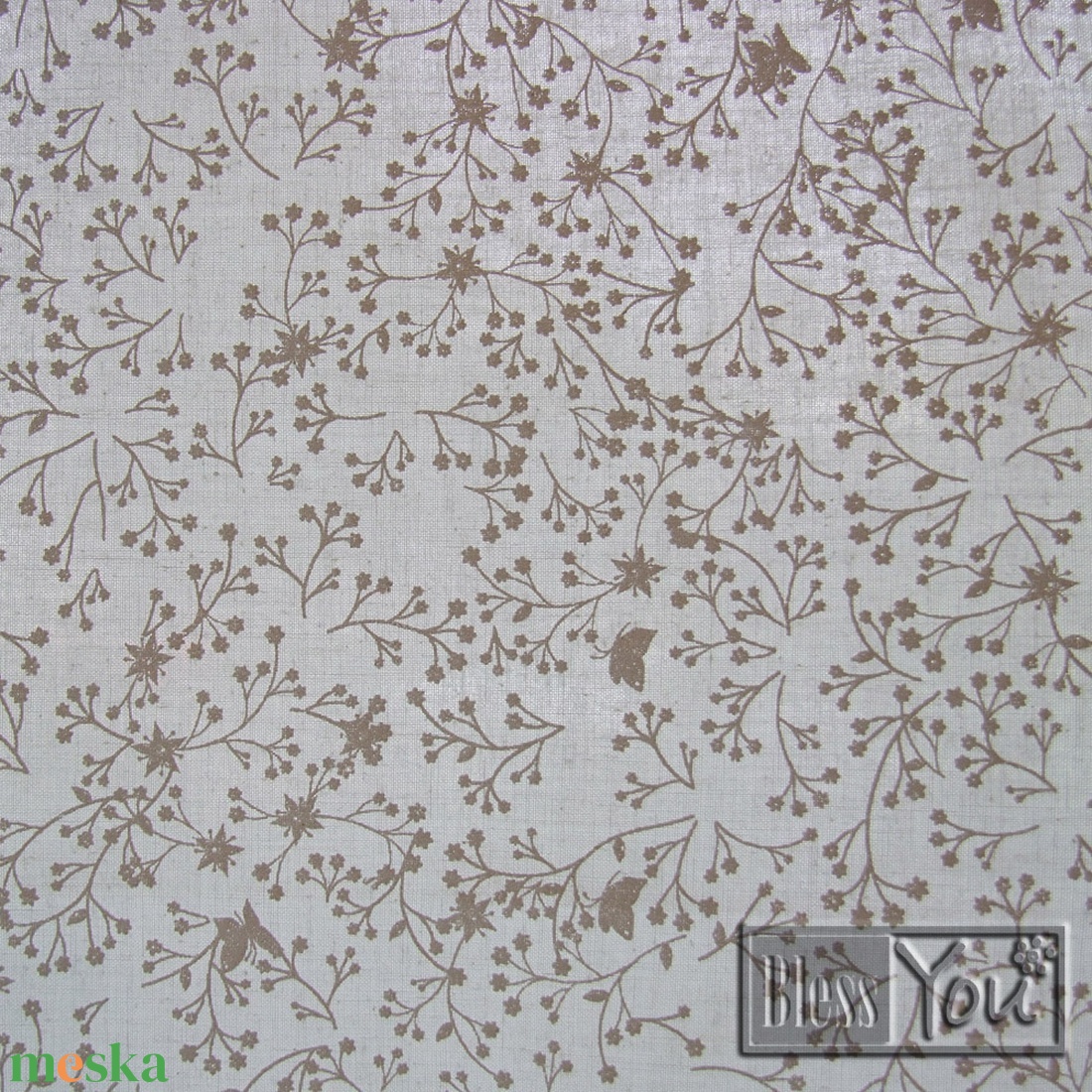 3 db egyedi, névre szóló hímzett zsebkendő -  - Meska.hu