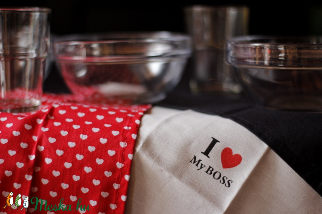 LIMITÁLT kiadás - a legjobb Főnöknek, ajándék -  - Meska.hu