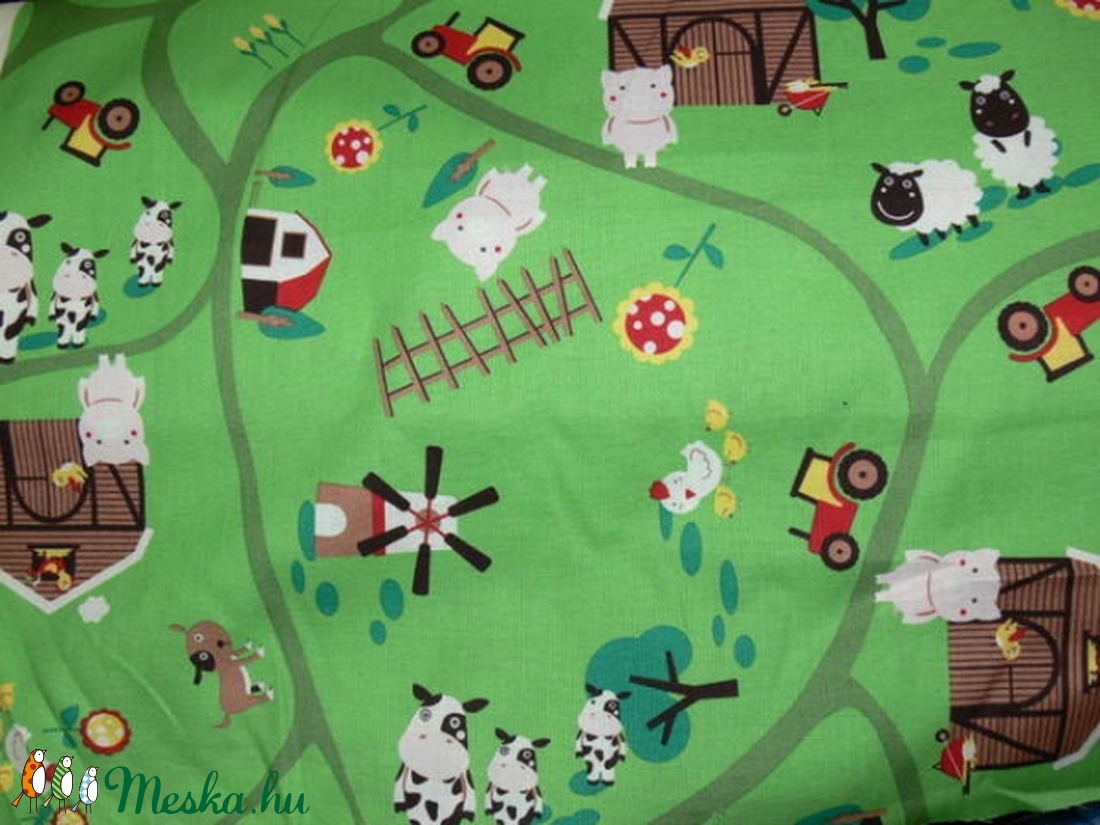 Shaun the sheep - gyerek gumis lepedő - - Meska.hu Shaun the sheep - gyerek gumis lepedő - - Meska.hu