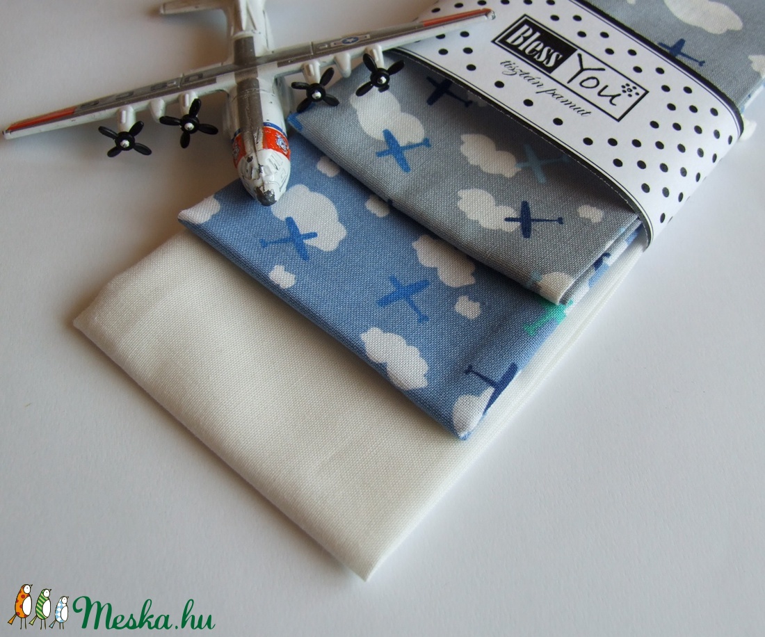Aeroplane Love - a repülés szerelmeseinek - szépségápolás - kozmetikai ajándékcsomag - Meska.hu