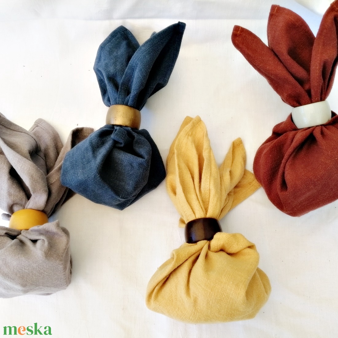 Zerowaste csomagolás - furoshiki ajándékcsomagoló kendő geometria mintával - otthon & életmód - papír, írószer - Meska.hu Zerowaste csomagolás - furoshiki ajándékcsomagoló kendő geometria mintával - otthon & életmód - papír, írószer - Meska.hu