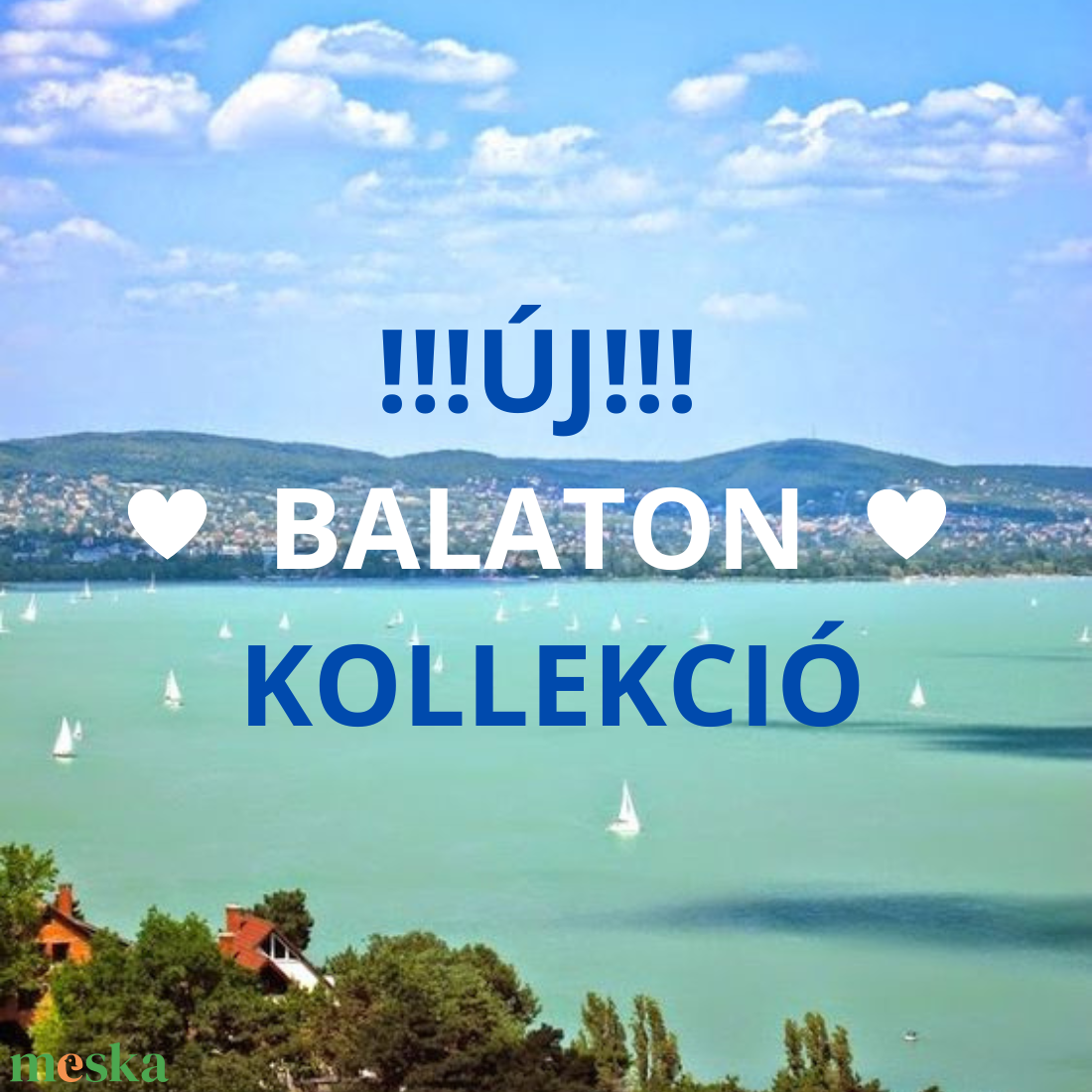 BALATON MAXI szett - 1 csomag textilzsebkendő / szalvéta (6 db) + 2 db újraszalvéta + 1 újratasak + 1 vízálló bag + AJÁN - táska & tok - uzsonna- & ebéd tartó - szendvics csomagoló - Meska.hu